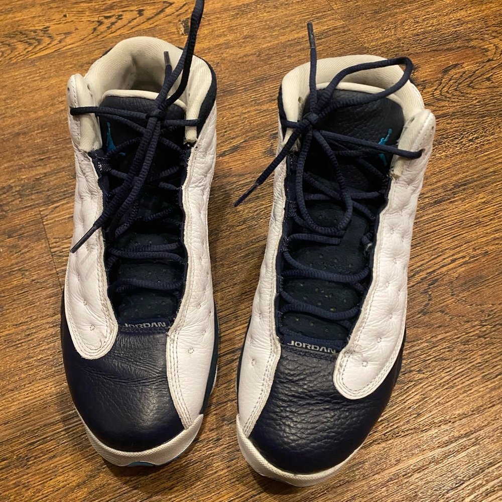 Jordan Retro 13